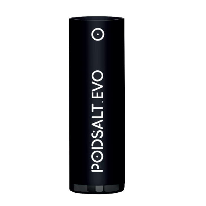 Pod Salt Evo Device Black - VapeBoo