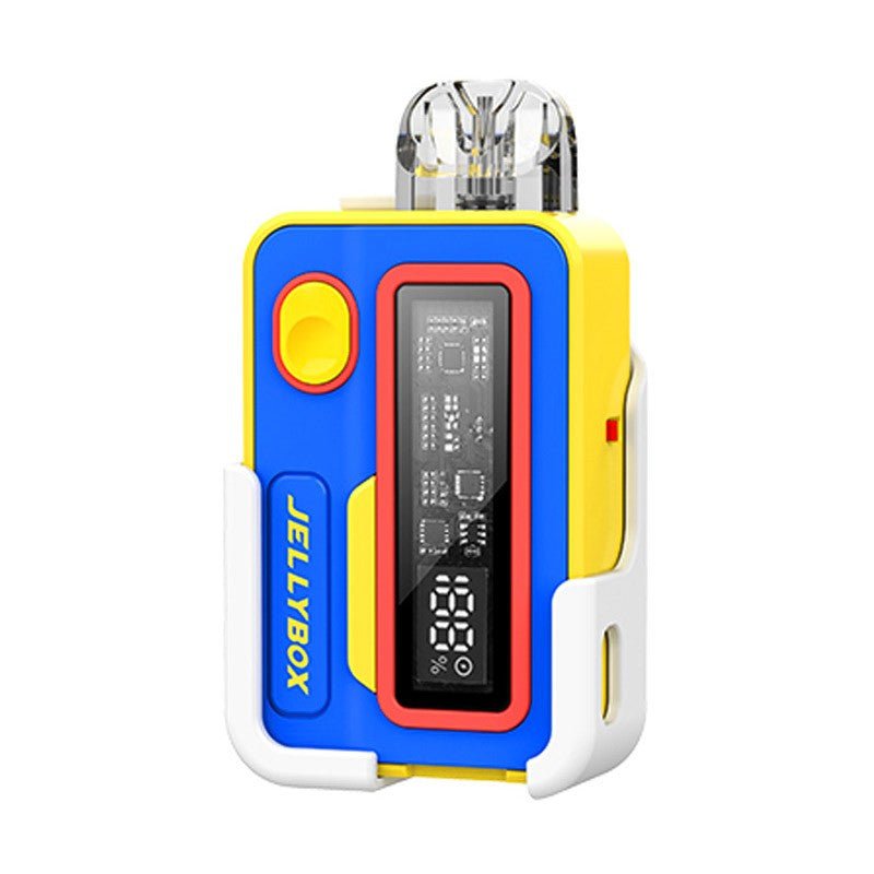 Rincoe Jellybox XS Pod Vape Kit 1000mah - VapeBoo