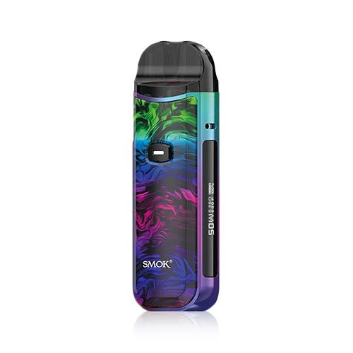 SMOK Nord 50W Vape Kit - VapeBoo