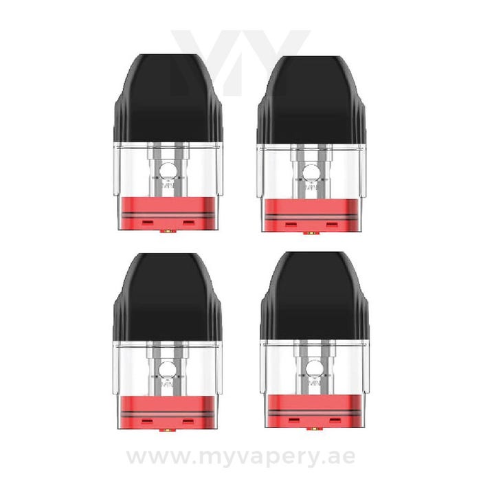 Uwell Caliburn Koko Empty Pods