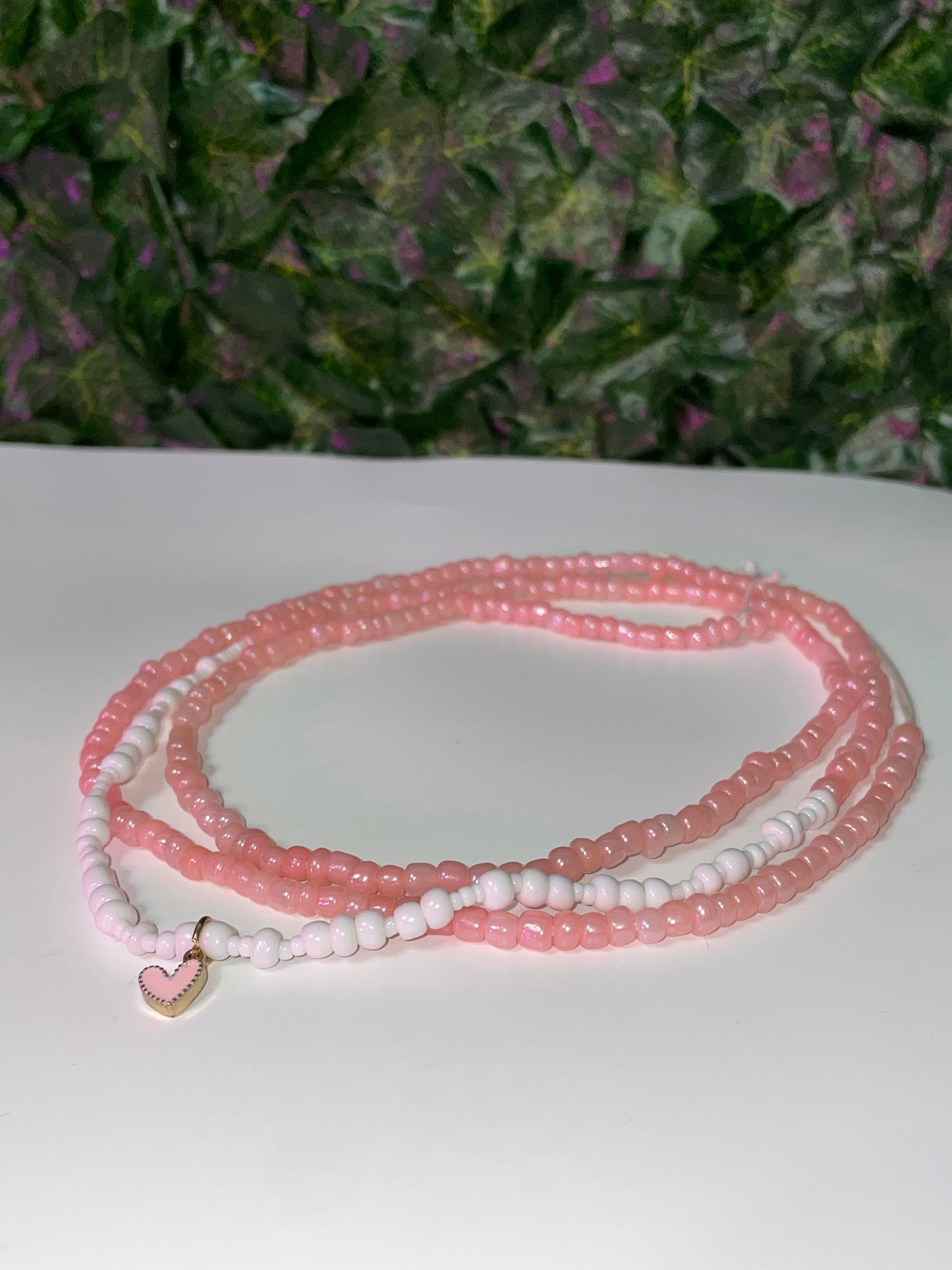“Fantasy Pink”