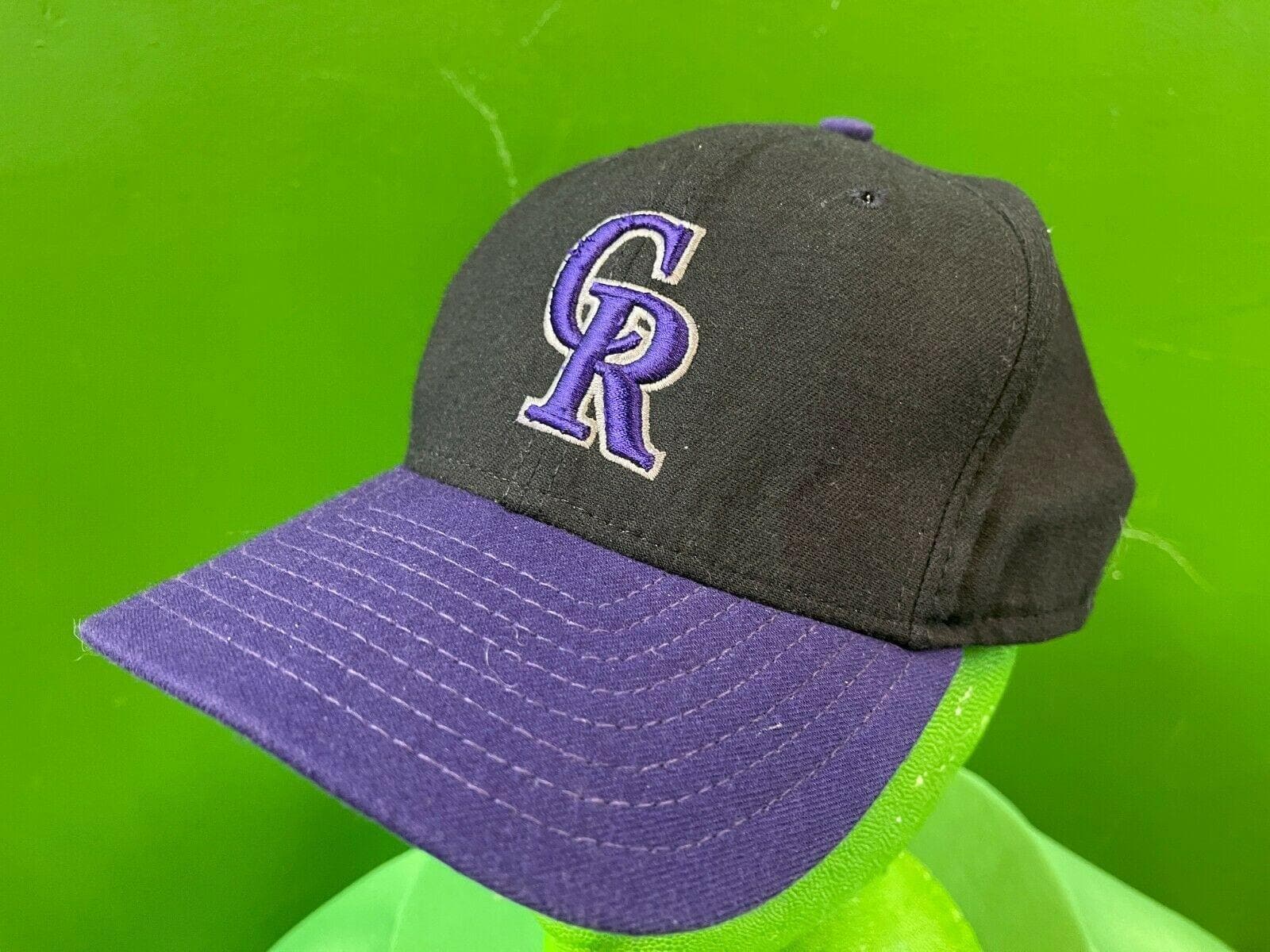 colorado rockies nike snapback