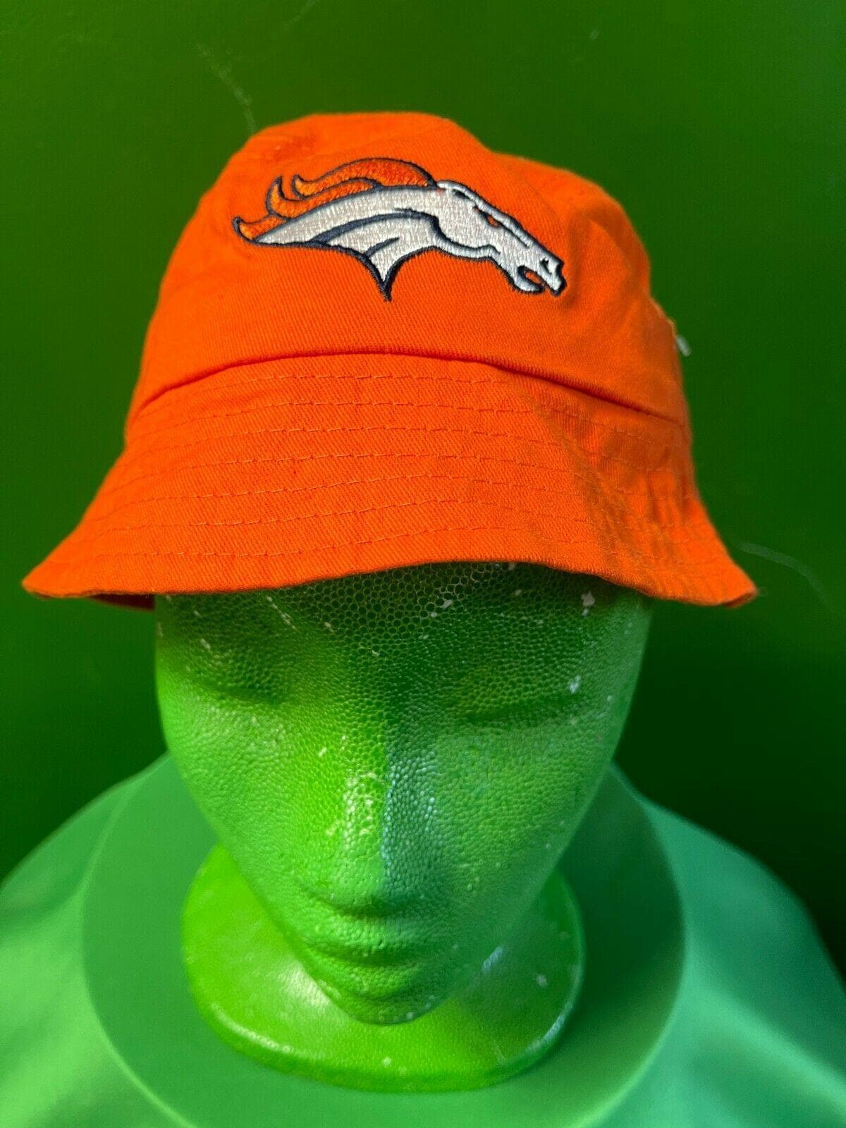 denver bronco bucket hat