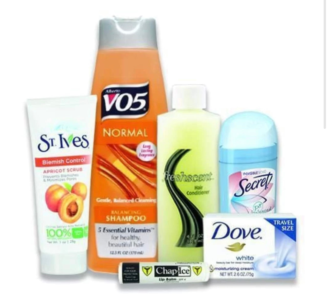 Hygiene Products –
