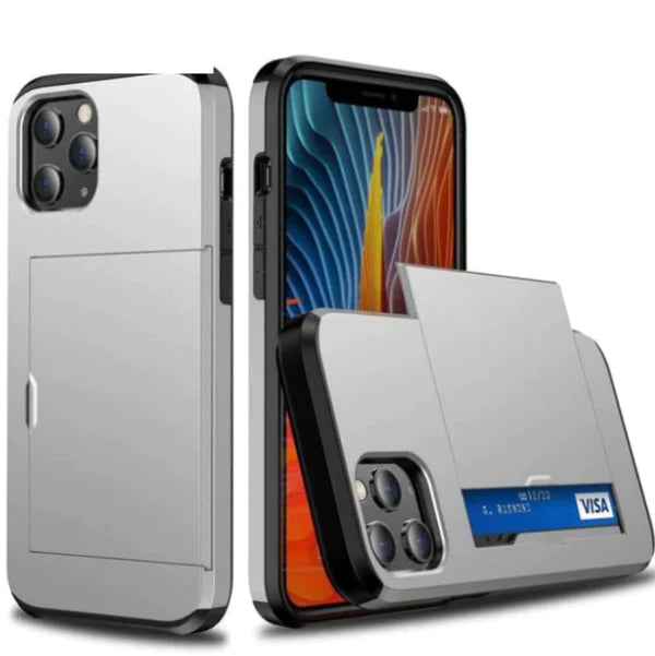 SmartCase - För Iphone