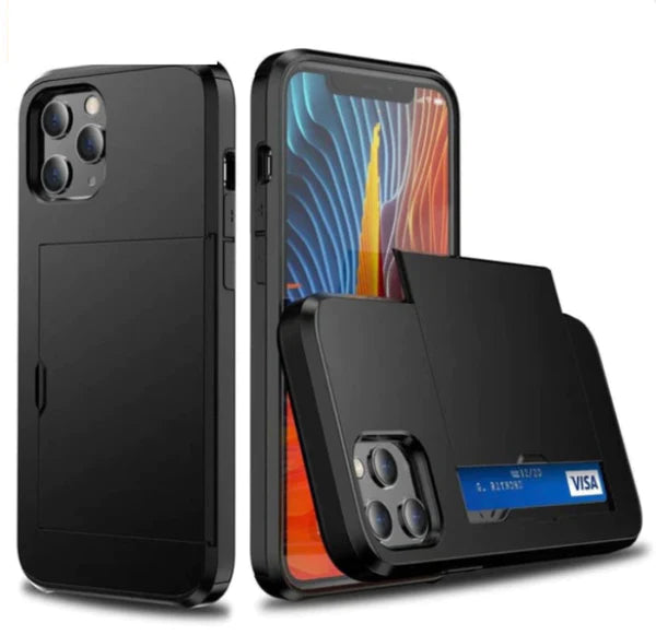 SmartCase - För Iphone