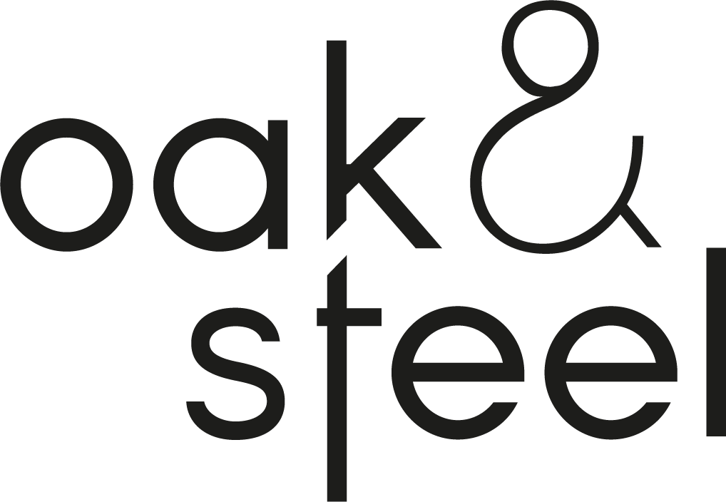 Beperkingen Verliefd laat staan Oak & Steel – Oak & Steel