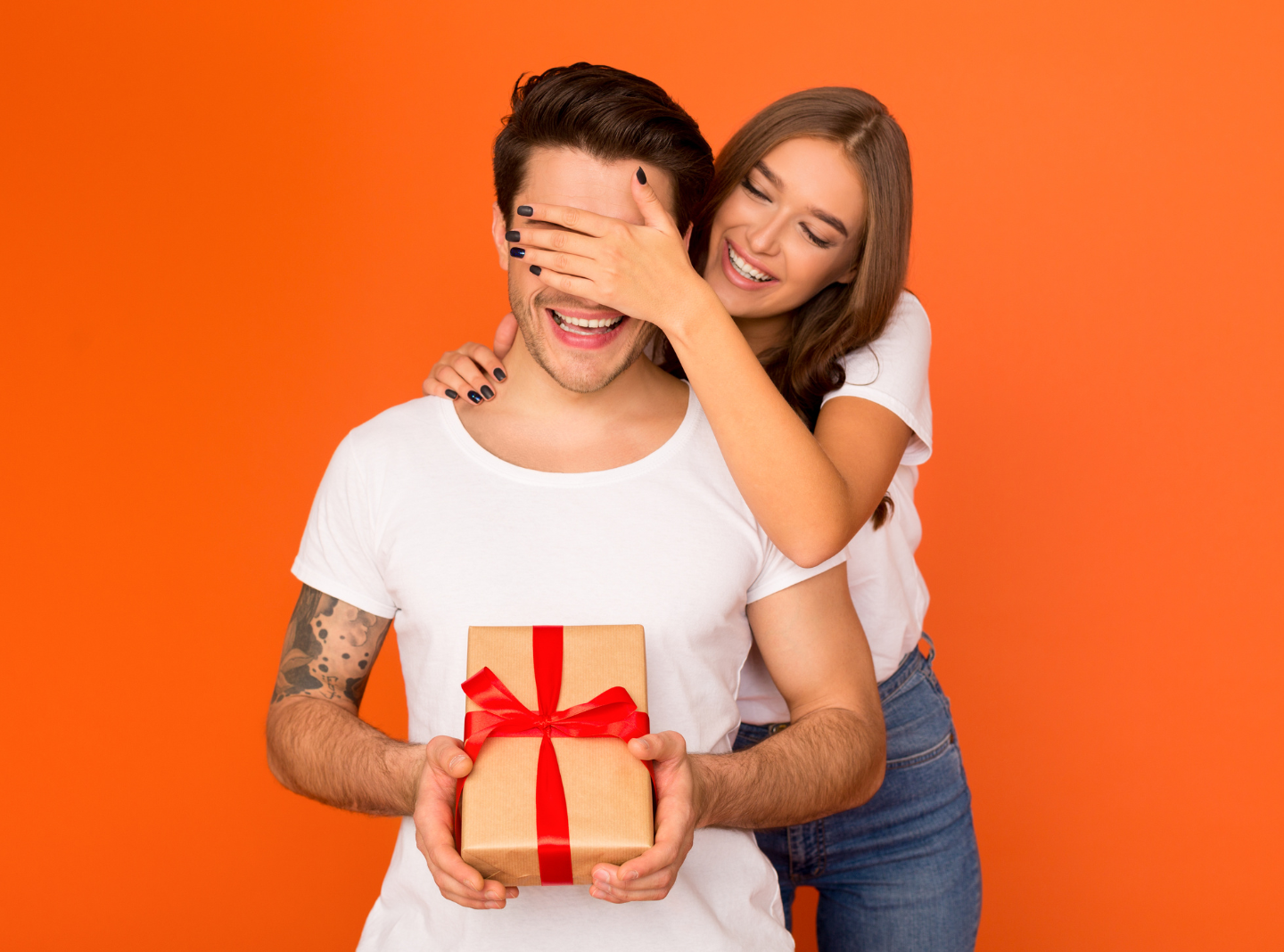 Top 20 Romantic Birthday Gift Ideas For Husband 2023