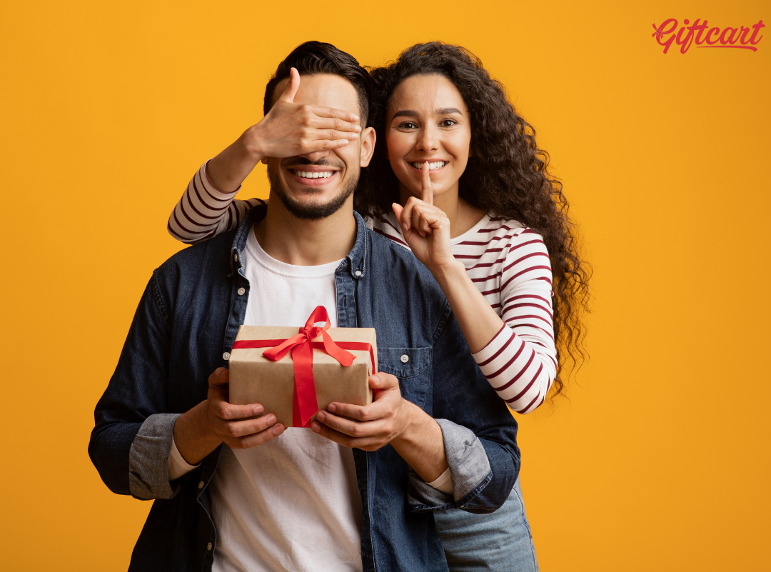 Top Five Thoughtful and Romantic Birthday Gifts for Husband