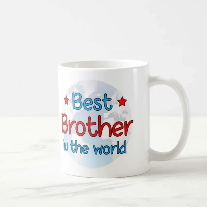 You're The Best Bro Mug