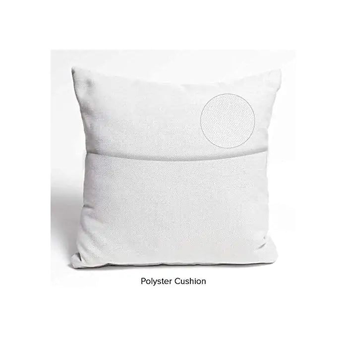 Dancing Bala Ganesha Cushion