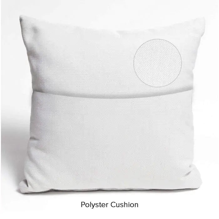 Set of 2 Damn Attractive & Super Magnetic Cushion