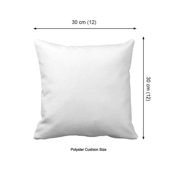 Personalised Photo Cushion
