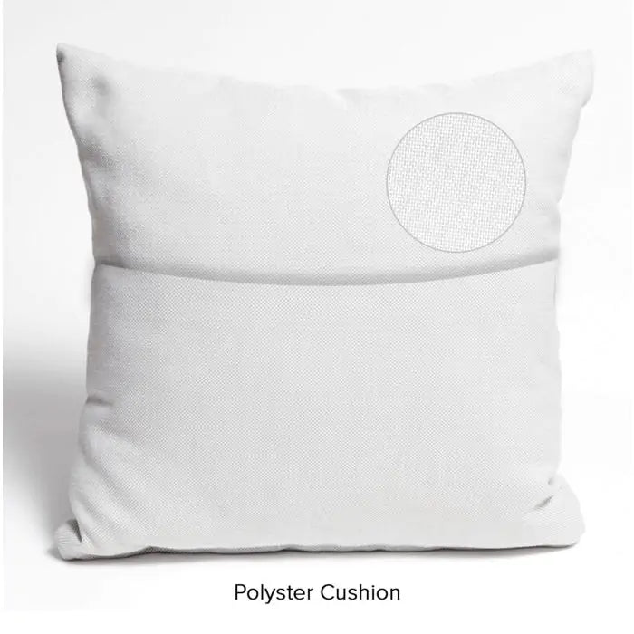 Things I Love Cushion