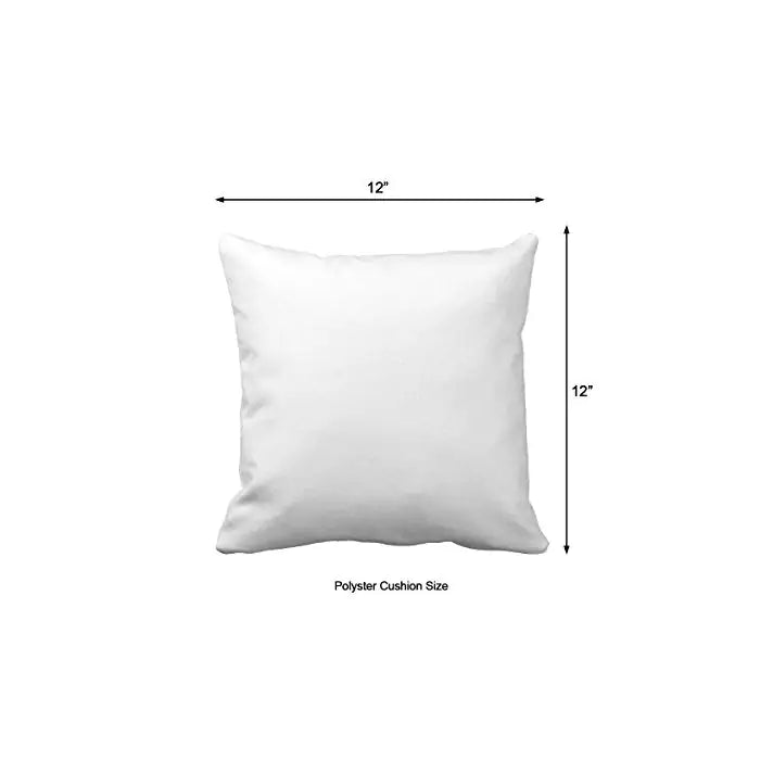 Music In My Head Cushion