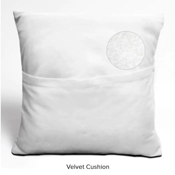 Fashionista Cushion