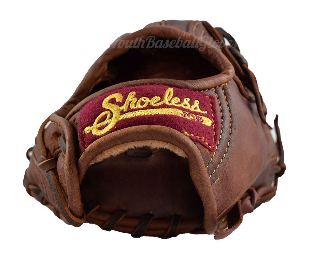 Youth Baseball Gloves Infielders Glove 11 5 Inch I Web Glove