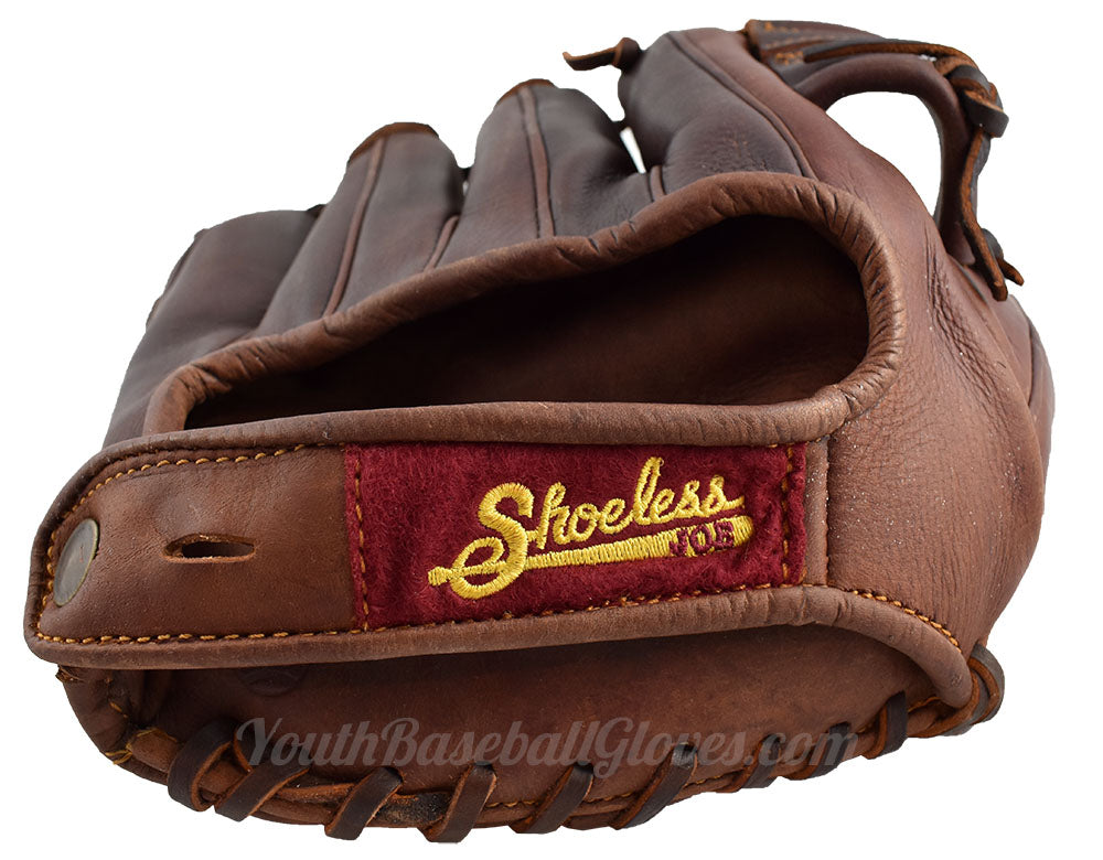 期間限定お試し価格 Shoeless Joe Gloves 1956 フィールドグローブ