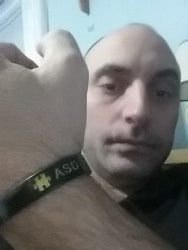 ASD wristband medical alert silicone autism