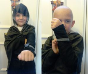 Silicone band medical alert bracelet cancer infection risk chemo children