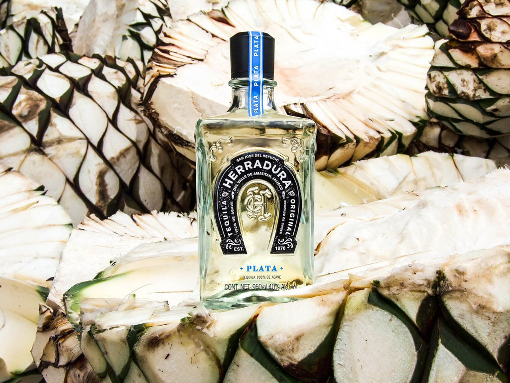 HERRADURA TEQUILA