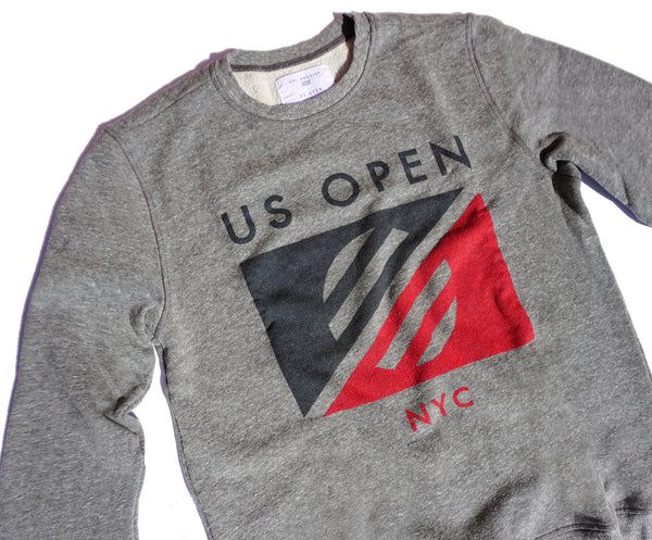 US OPEN NYC 2018 SWEATER