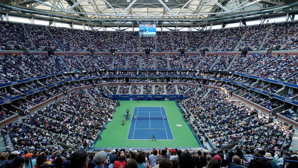 US OPEN NYC 2018