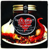 The Abyss with Cayenne, Walnut Oil, Hazelnut Oil, & Garlic - Dark Heart Chili Sauce Heat Hot Sauce Shop