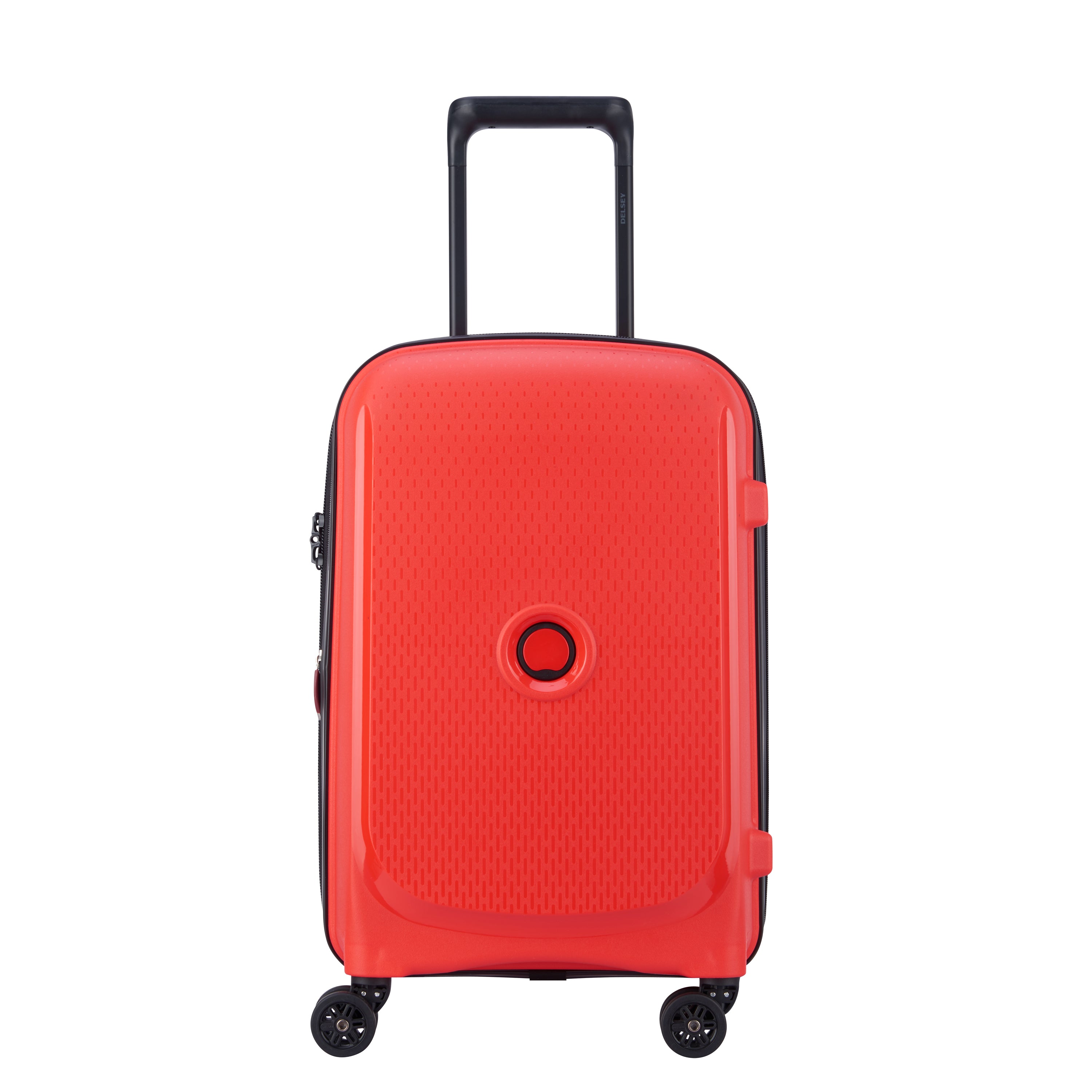 BELMONT PLUS - S Expandable (55cm) - Cabin Trolley Case – DELSEY INT