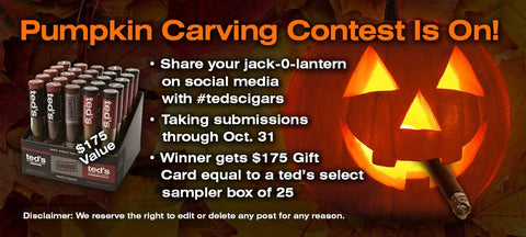 halloween contest