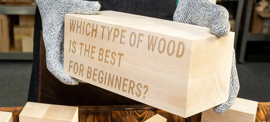 Choosing the Best Wood Material for Your Laser Cut Parts
