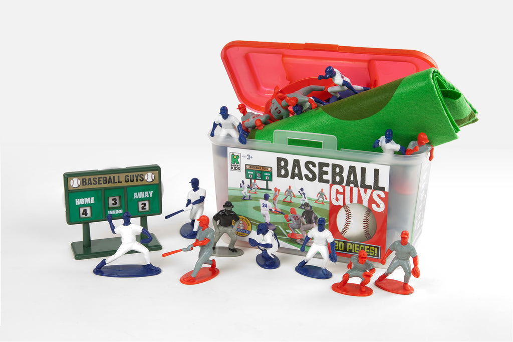 baseball guys action figures