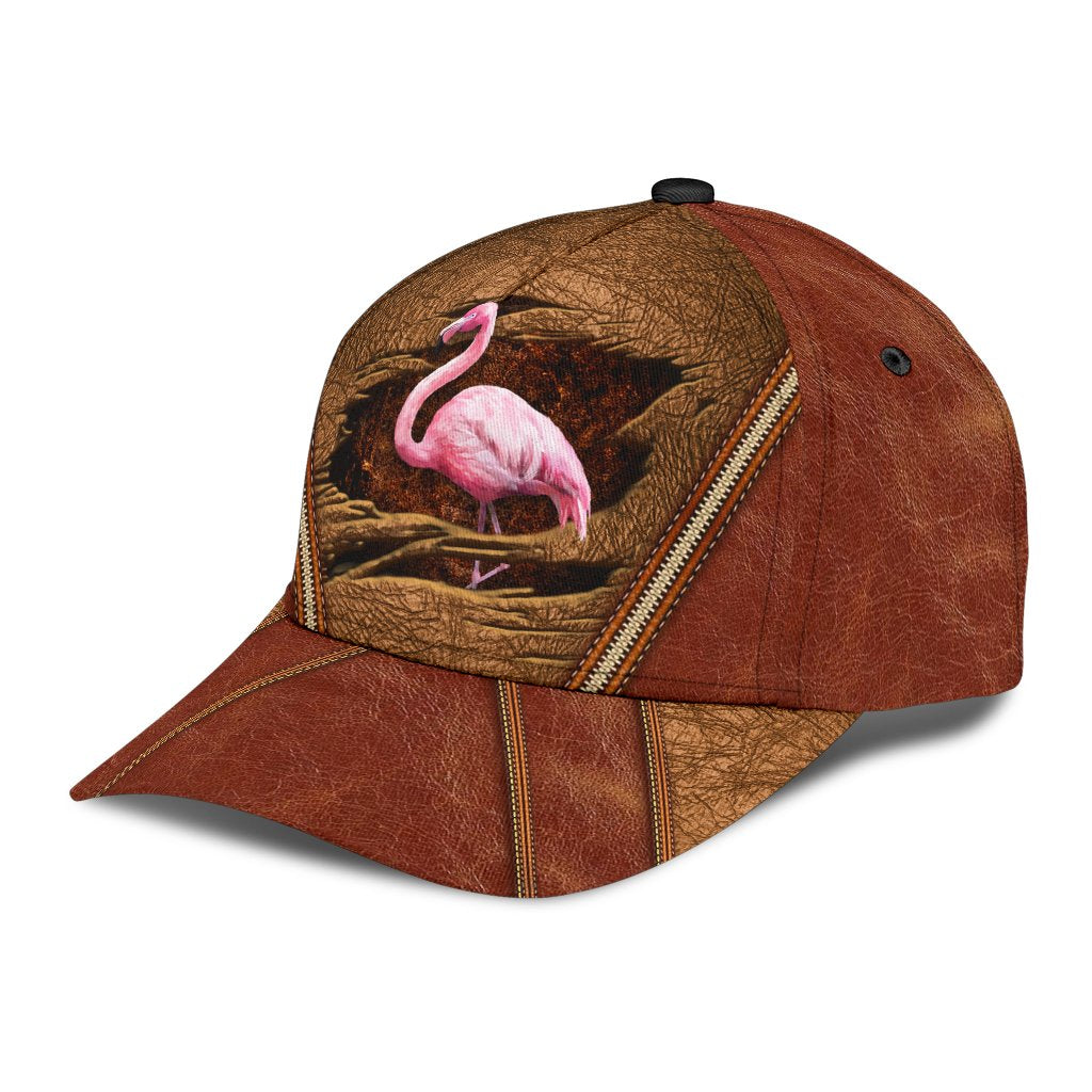 Flamingo Classic Cap