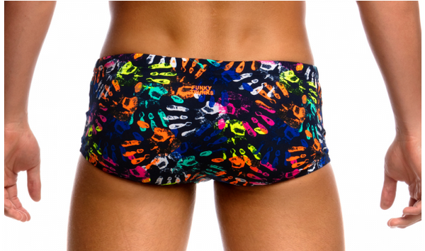 ladies swim shorts uk