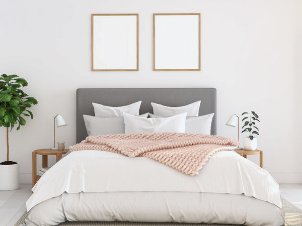 how to make a guest bed guests will love