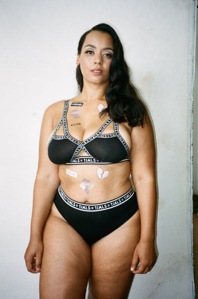 Kaneema Curve Model TIALS