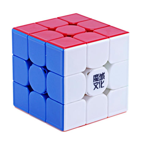 MoYu Weilong GTS3 Magnetic Speed Cube