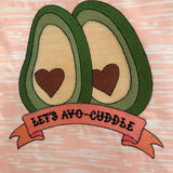 Let's Avo-Cuddle