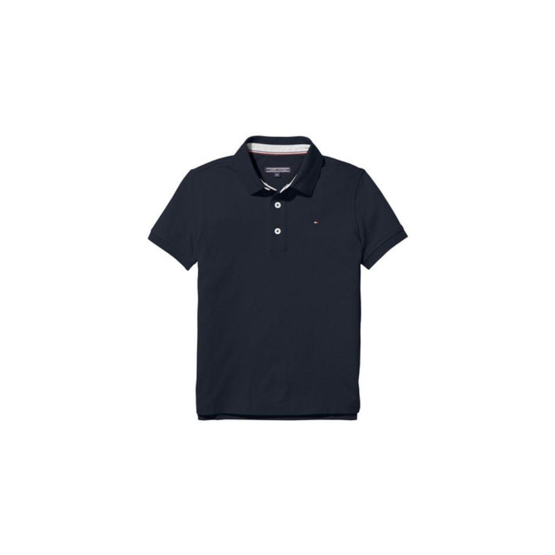 Camiseta Polo Tommy Hilfiger (Bebé) – Dreams Store - Virtual