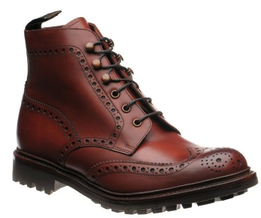 cheap loake boots