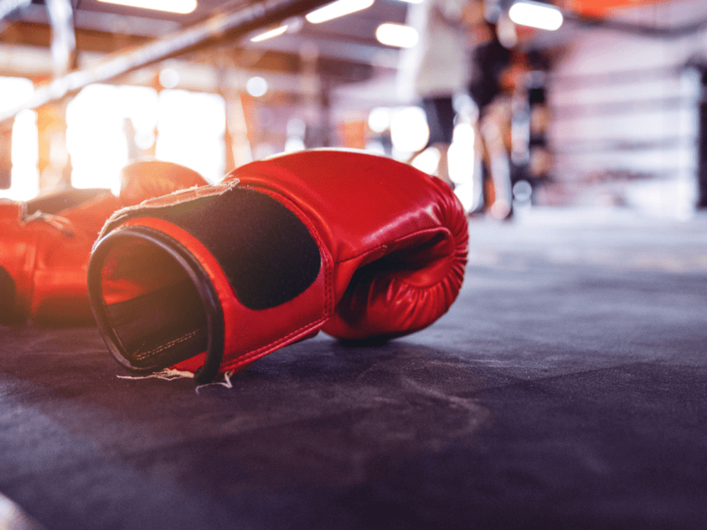 Cómo elegir correctamente la talla de los guantes de Boxeo - Solo Artes  Marciales