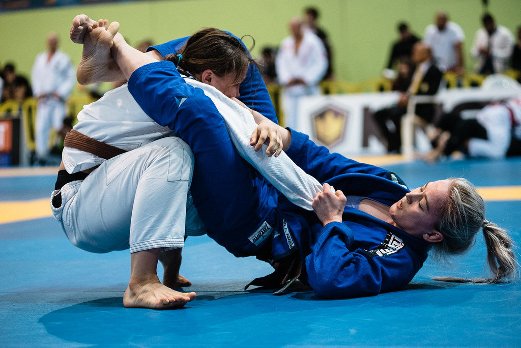 Las Reglas del Brazilian Jiu-Jitsu (BJJ): Todo lo que Necesitas