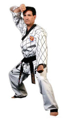 Dobok Hapkido Soloartesmarciales.com