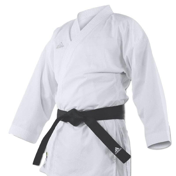 adidas fighter kimono kumite Solo Artes Marciales