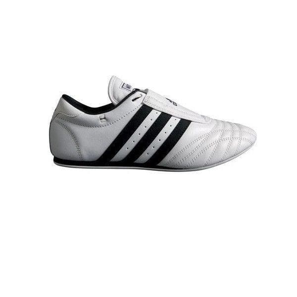 Rancio discordia Civil Zapatillas Taekwondo adidas adi-sm ii - Solo Artes Marciales