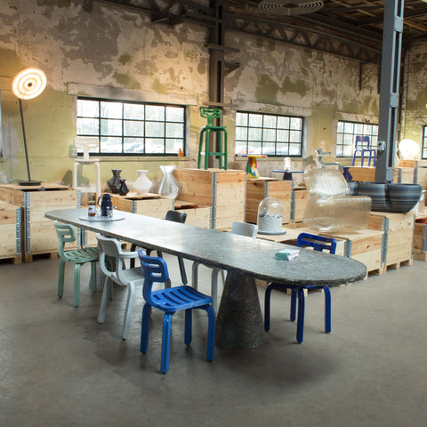 Showroom Zaandam Dirk Vander Kooij