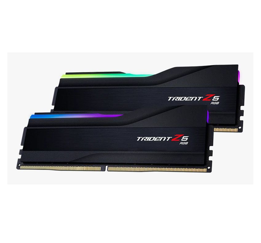 G.SKILL Trident Z5 RGB DDR5 5600MHz 32GB (2x16GB) – RG Computer