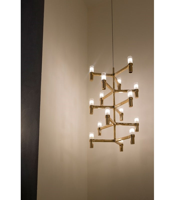 multi pendant light