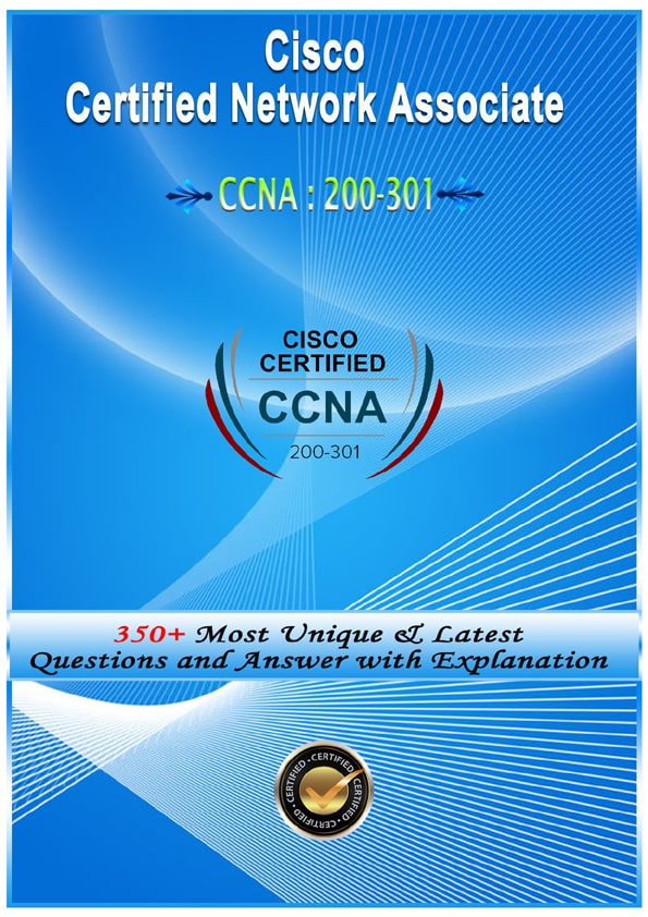 Cisco Certified Network Associate (CCNA 200-301) – Sns-Brigh10