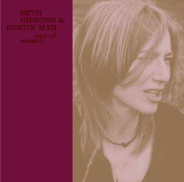 Beth Rustin Man - Out Of Season CDs Vinyl – Saint Records
